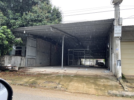 Chính chủ cần bán đất tại xóm 3 xã Hợp Tiến , huyện Triệu Sơn, tỉnh Thanh Hóa.