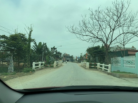 Chính chủ cần bán đất tại xóm 3 xã Hợp Tiến , huyện Triệu Sơn, tỉnh Thanh Hóa.