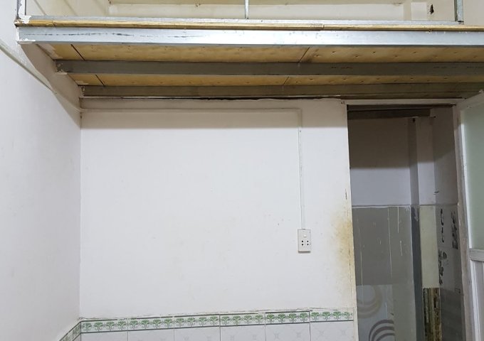 CHÍNH CHỦ CHO THUÊ PHÒNG TRỌ 56 NGUYỄN BÁ TUYỂN ,F12 Q. TÂN BÌNH