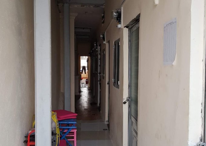 CHÍNH CHỦ CHO THUÊ PHÒNG TRỌ 56 NGUYỄN BÁ TUYỂN ,F12 Q. TÂN BÌNH