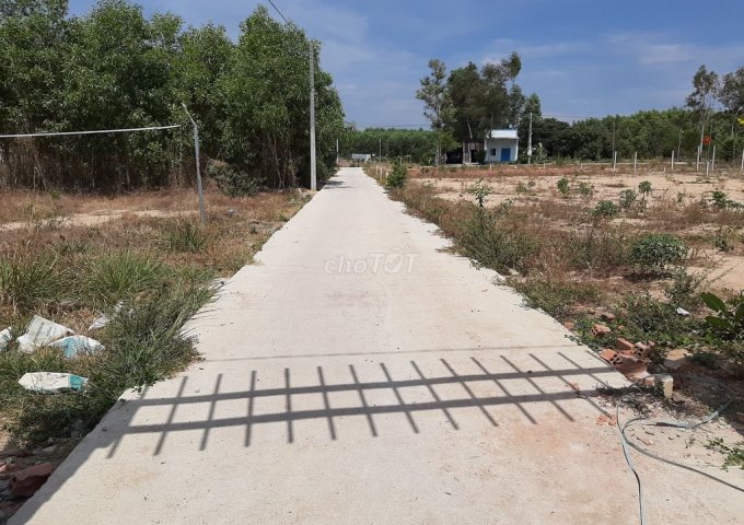 BÁN 100M2 ĐẤT SỔ HỒNG TẠI ĐƯỜNG HÙNG VƯƠNG, XÃ PHƯỚC AN, HUYỆN NHƠN TRẠCH, ĐỒNG NAI