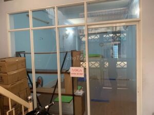 Cho thuê mặt bằng kinh doanh giá rẻ - quận Tân Phú - TP Hồ Chí Minh