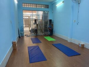 Cho thuê mặt bằng kinh doanh giá rẻ - quận Tân Phú - TP Hồ Chí Minh