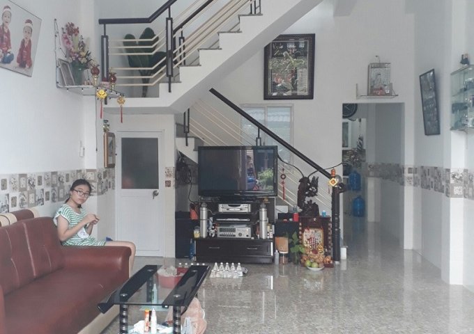 Bán nhà riêng tại Đường Cao Thắng, Phú Nhuận,  Hồ Chí Minh diện tích 40m2  giá 4.2 Tỷ