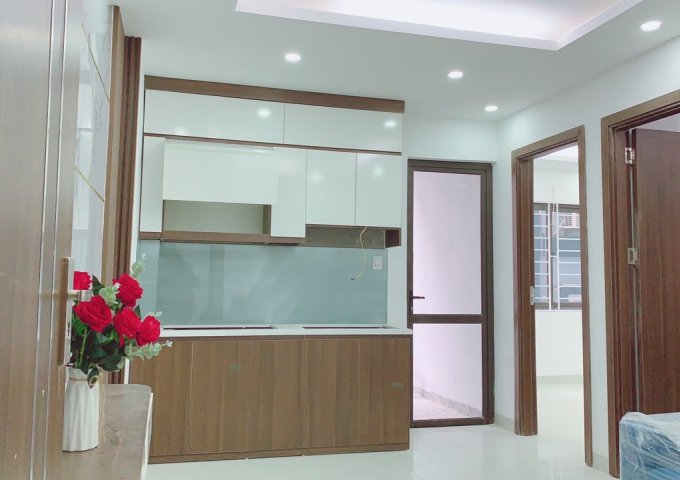 MỞ BÁN CHUNG CƯ MINI Hồ Tùng Mậu - Cầu Giấy