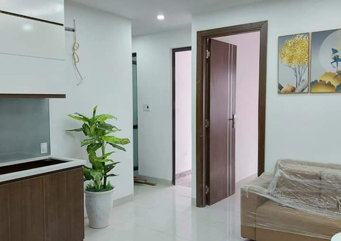 MỞ BÁN CHUNG CƯ MINI Hồ Tùng Mậu - Cầu Giấy