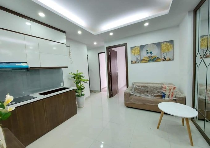 MỞ BÁN CHUNG CƯ MINI Hồ Tùng Mậu - Cầu Giấy