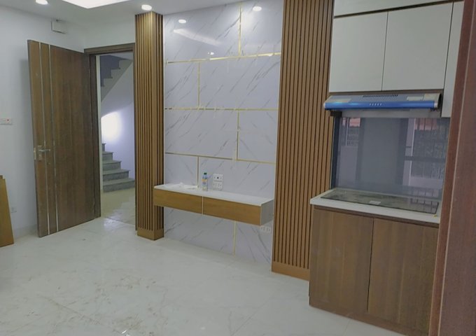 MỞ BÁN CHUNG CƯ MINI Hồ Tùng Mậu - Cầu Giấy