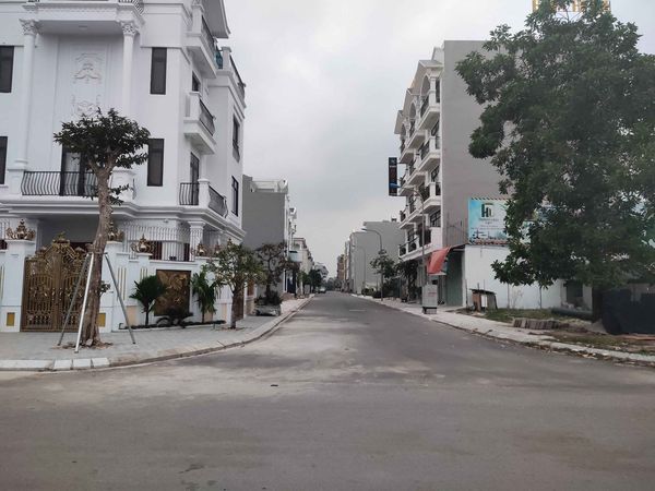 Bán Đất Biệt Thự mini 3 mặt thoáng mặt bằng FLC Complex Đông Vệ.HOTLINE:0962016345