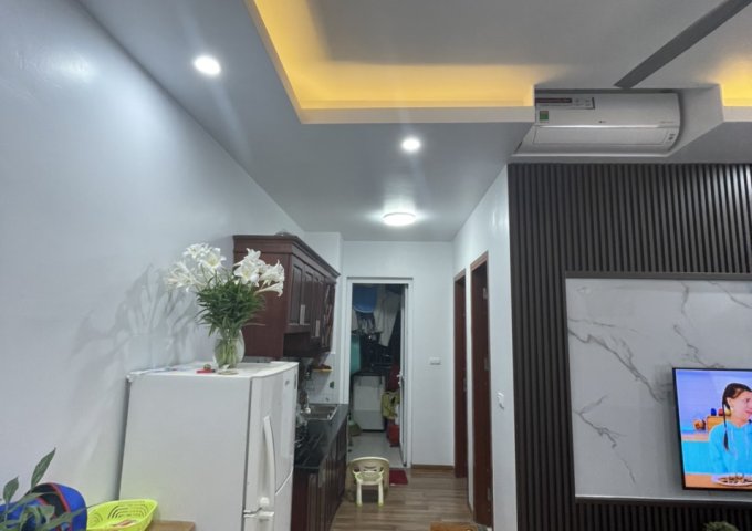 Bán căn hộ chung cư tại Dự án Khu đô thị Kim Văn - Kim Lũ (Golden Silk), Hoàng Mai,  Hà Nội diện tích 54m2  giá 1,100 Triệu