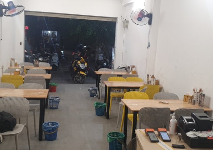 Bán Nhà Mặt Phố Hào Nam - Đống Đa , Hà Nội