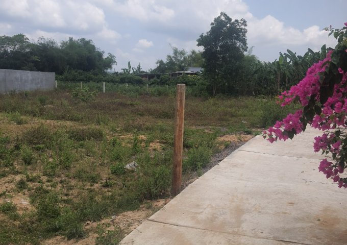 BÁN 2 LÔ ĐẤT LIỀN KỀ TẠI CẢNH AN 2, PHƯỚCTHÀNH, TUY PHƯỚC. BÌNH BỊNH . LH 0868457579