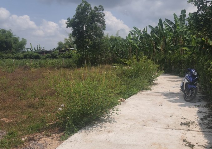 BÁN 2 LÔ ĐẤT LIỀN KỀ TẠI CẢNH AN 2, PHƯỚCTHÀNH, TUY PHƯỚC. BÌNH BỊNH . LH 0868457579