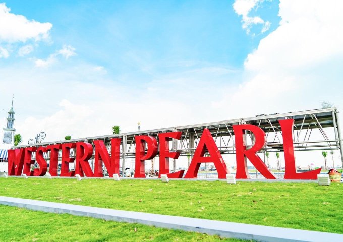 CHỈ THANH TOÁN TRƯỚC 35% SỞ HỮU NGAY ĐẤT NỀN GẦN KHU HÀNH CHÍNH THÀNH PHỐ VỊ THANH