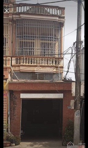 CƠ HỘI TỐT ĐỂ SỞ HỮU CĂN NHÀ MẶT PHỐ TRUNG TÂM THỊ TRẤN KIM TÂN, THẠCH THÀNH, THANH HÓA,