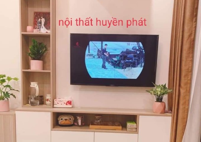 NỘI THẤT HUYỀN PHÁT