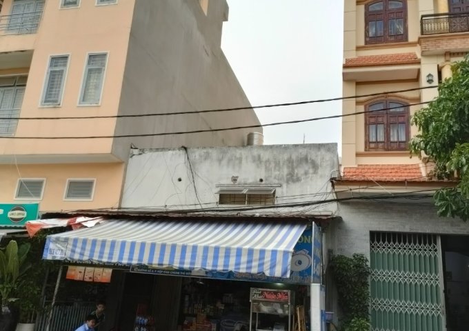 Cần bán gấp căn nhà 4×15m tại đường 38 khu phố 8, phường hiệp bình chánh, tp thủ đức, Hồ Chí Minh.