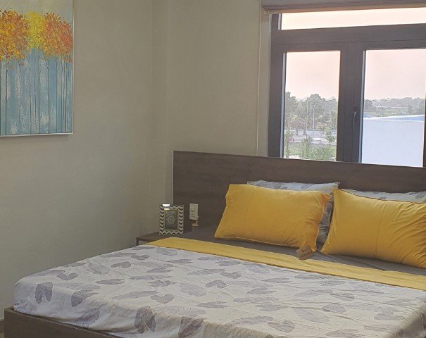 CHÍNH CHỦ BÁN GẤP NHÀ VƯỜN FULL NỘI THẤT – MẶT TIỀN 14M NGAY CHỢ HƯNG LONG BÌNH CHÁNH.LHCC: 0785675845