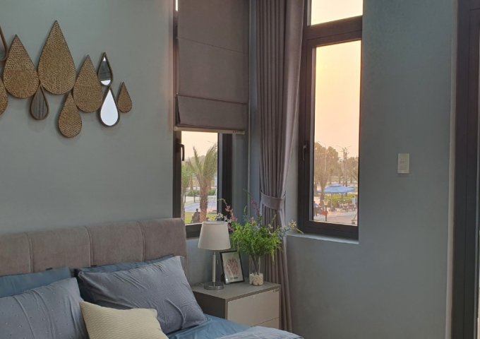 CHÍNH CHỦ BÁN GẤP NHÀ VƯỜN FULL NỘI THẤT – MẶT TIỀN 14M NGAY CHỢ HƯNG LONG BÌNH CHÁNH.LHCC: 0785675845