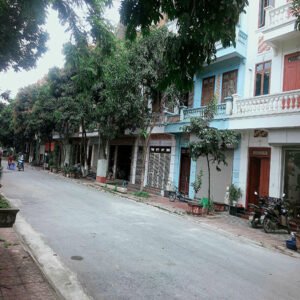 Cần Bán Nhà Tùng Phương, xã Đại Thịnh, huyện Mê Linh, Hà Nội