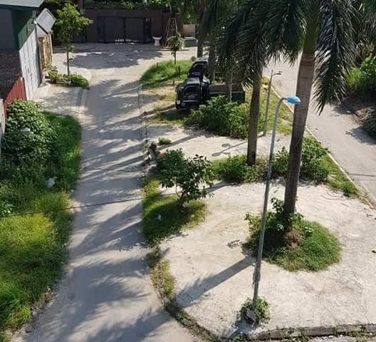 BÁN NHÀ BT KHU ĐẤU GIÁ CA HUYỆN THANH TRÌ, HÀ NỘI