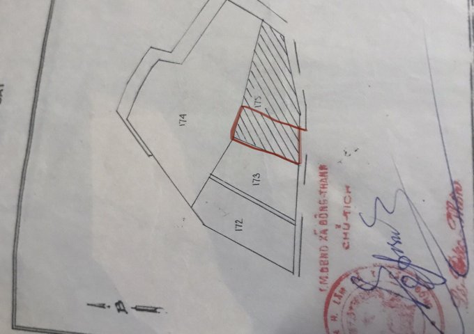 CẦN BÁN LÔ ĐẤT TẠI THÔN THANH HÀ - ĐÔNG THANH - LÂM HÀ. LIÊN HỆ: 0934193315