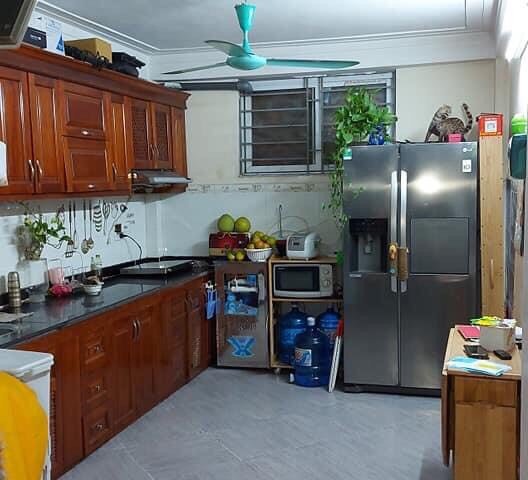 CHÍNH CHỦ CẦN BÁN NHÀ SỐ 88 NGÕ 184 ĐÊ TRẦN KHÁT TRÂN