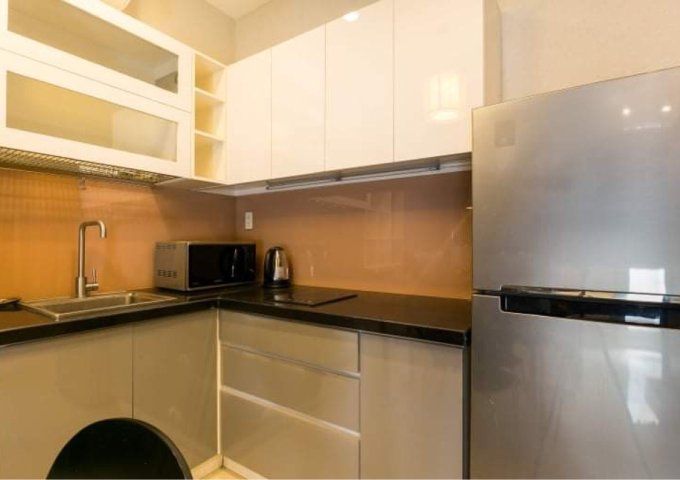 PHÒNG CHO THUÊ FULL NỘI THẤT GIÁ 6 TRIỆU Q1