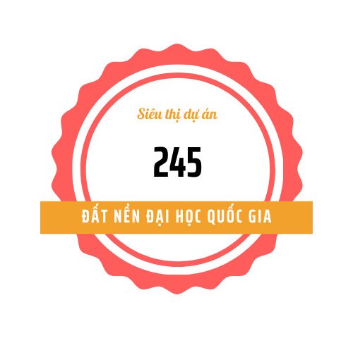 BÁN ĐẤT NỀN ĐẠI HỌC QUỐC GIA 245, PHÚ HỮU, QUẬN 9, ĐỦ DIỆN TÍCH - CAM KẾT GIÁ TỐT NHẤT KHU VỰC