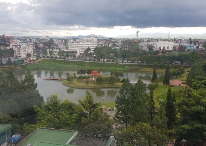 CẦN BÁN NHÀ 2 MẶT TIỀN LÝ TỰ TRỌNG – TRUNG TÂM TP BẢO LỘC - LÂM ĐỒNG. LIÊN HỆ: 0979877783