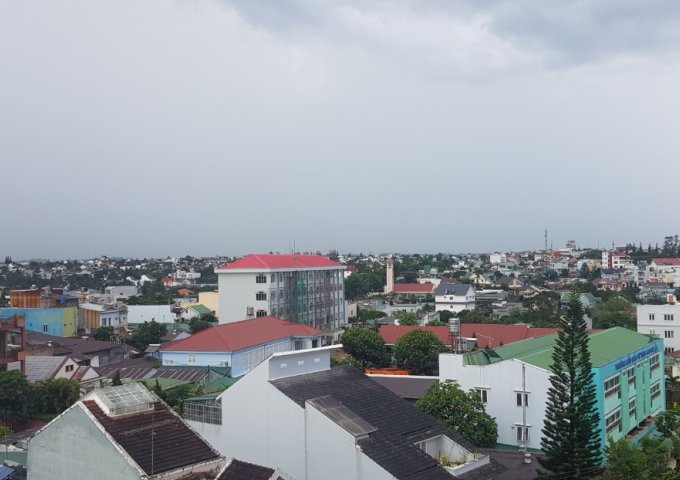 CẦN BÁN NHÀ 2 MẶT TIỀN LÝ TỰ TRỌNG – TRUNG TÂM TP BẢO LỘC - LÂM ĐỒNG. LIÊN HỆ: 0979877783