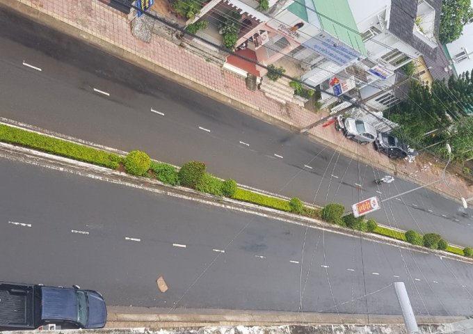 CẦN BÁN NHÀ 2 MẶT TIỀN LÝ TỰ TRỌNG – TRUNG TÂM TP BẢO LỘC - LÂM ĐỒNG. LIÊN HỆ: 0979877783