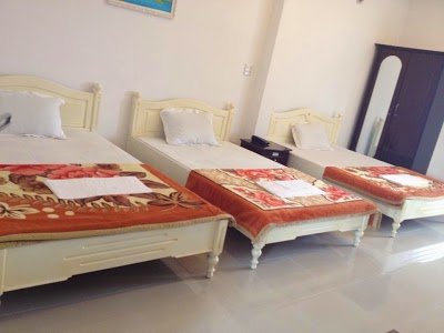 CẦN BÁN NHÀ 2 MẶT TIỀN LÝ TỰ TRỌNG – TRUNG TÂM TP BẢO LỘC - LÂM ĐỒNG. LIÊN HỆ: 0979877783