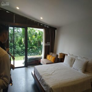 CHÍNH CHỦ CẦN BÁN GẤP BIỆT THỰ FLAMINGO ĐẠI LẢI RESORT TẠI NGỌC THANH - PHÚC YÊN - VĨNH PHÚC