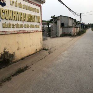 Chính chủ bán mảnh đất mặt đường nhựa Tại Xã Tân Hoà - Hưng Hà - Thái Bình