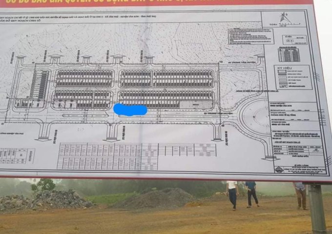 Cần bán Lô đất sát góc d2 vị trí đẹp Trung tâm huyện Tân sơn, Phú Thọ