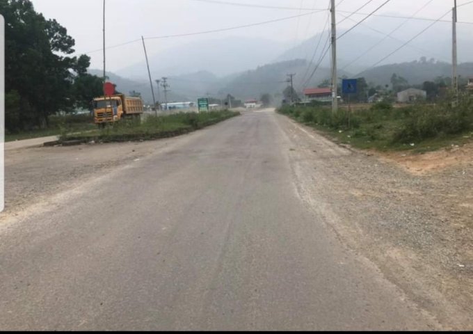 Cần bán Lô đất sát góc d2 vị trí đẹp Trung tâm huyện Tân sơn, Phú Thọ