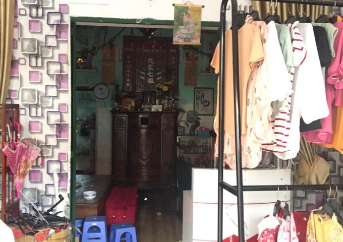 Cho thuê dài hạn mặt tiền đường Ngô Chí Quốc Phường Bình Chiểu Thủ Đức