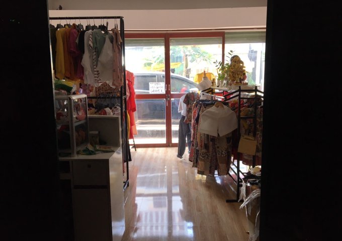 Cho thuê dài hạn mặt tiền đường Ngô Chí Quốc Phường Bình Chiểu Thủ Đức