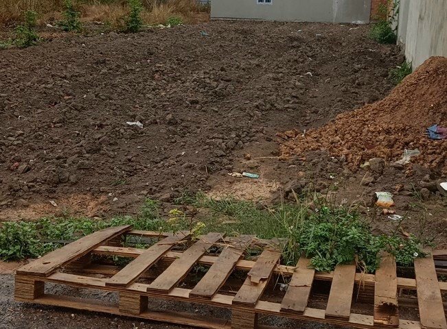 BÁN GẤP LÔ ĐẤT ĐẸP NGAY TRUNG TÂM THÀNH PHỐ ĐỒNG XOÀI, TỈNH BÌNH PHƯỚC