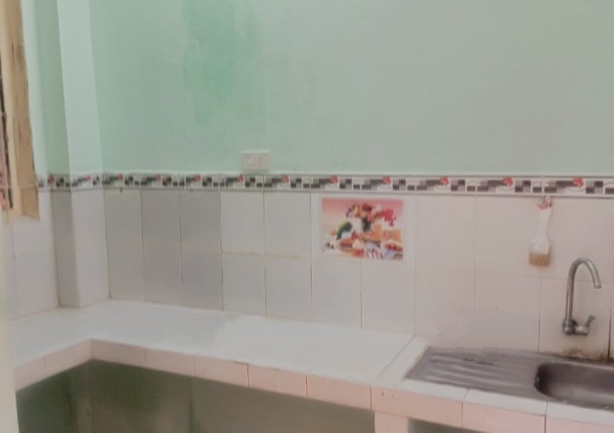 CHÍNH CHỦ CẦN BÁN HOẶC CHO THUÊ NHÀ NGUYÊN CĂN TẠI QUẬN 12, TP. HỒ CHÍ MINH.