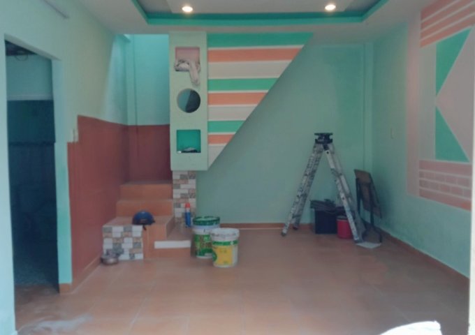 CHÍNH CHỦ CẦN BÁN HOẶC CHO THUÊ NHÀ NGUYÊN CĂN TẠI QUẬN 12, TP. HỒ CHÍ MINH.