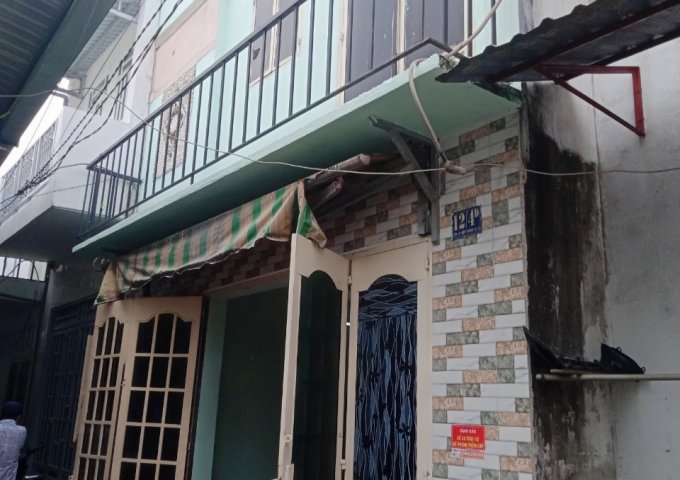 CHÍNH CHỦ CẦN BÁN HOẶC CHO THUÊ NHÀ NGUYÊN CĂN TẠI QUẬN 12, TP. HỒ CHÍ MINH.