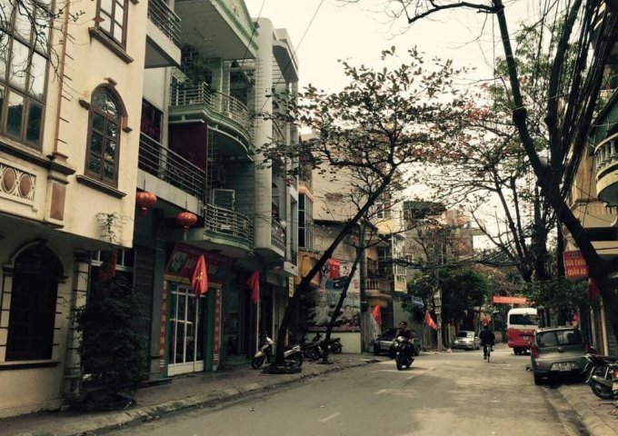 CHÍNH CHỦ BÁN NHÀ TẠI TRƯƠNG MỸ, PHẠM NGŨ LÃO, TP HẢI DƯƠNG.