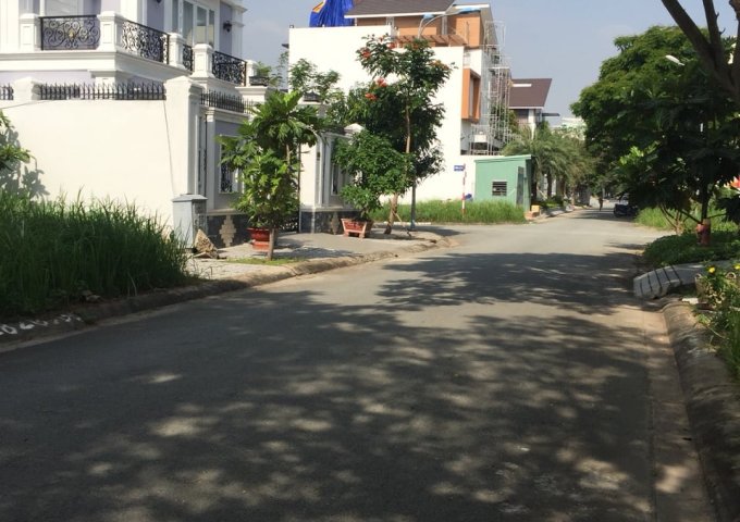 Bán đất nền tại khu Dân Cư 13B Conic, Nguyễn Văn Linh, Phong Phú , Bình Chánh