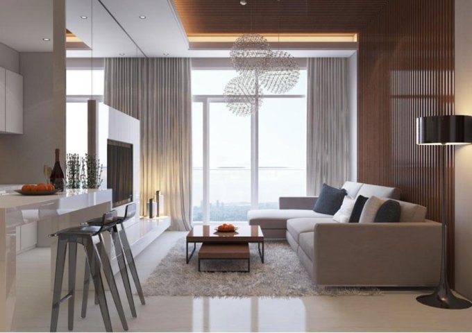 Cho thuê căn hộ chung cư tại Dự án Sky Light, Hai Bà Trưng, Hà Nội diện tích 70m2 giá 10 Triệu/tháng