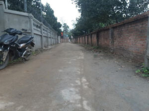 Chính chủ tôi bán mảnh đất thôn 5, xã Phú Cát, Quốc Oai Tp HN