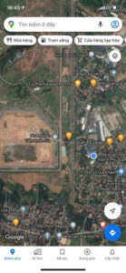 Chính chủ tôi bán mảnh đất thôn 5, xã Phú Cát, Quốc Oai Tp HN