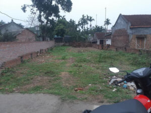 Chính chủ tôi bán mảnh đất thôn 5, xã Phú Cát, Quốc Oai Tp HN