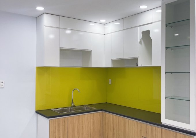 NHÀ XÂY MỚI HOÀN THIỆN PHƯỜNG BÌNH TRỊ ĐÔNG A- BÌNH TÂN - TP HCM